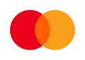 Логотип платёжной систмы MasterCard