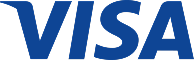 Логотип платёжной систмы Visa